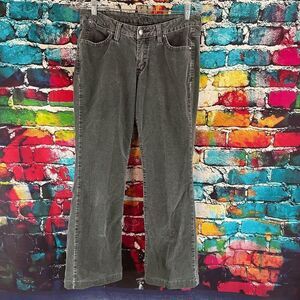 Jag Jeans Corduroy Stretch Boot Cut Pants Size 10